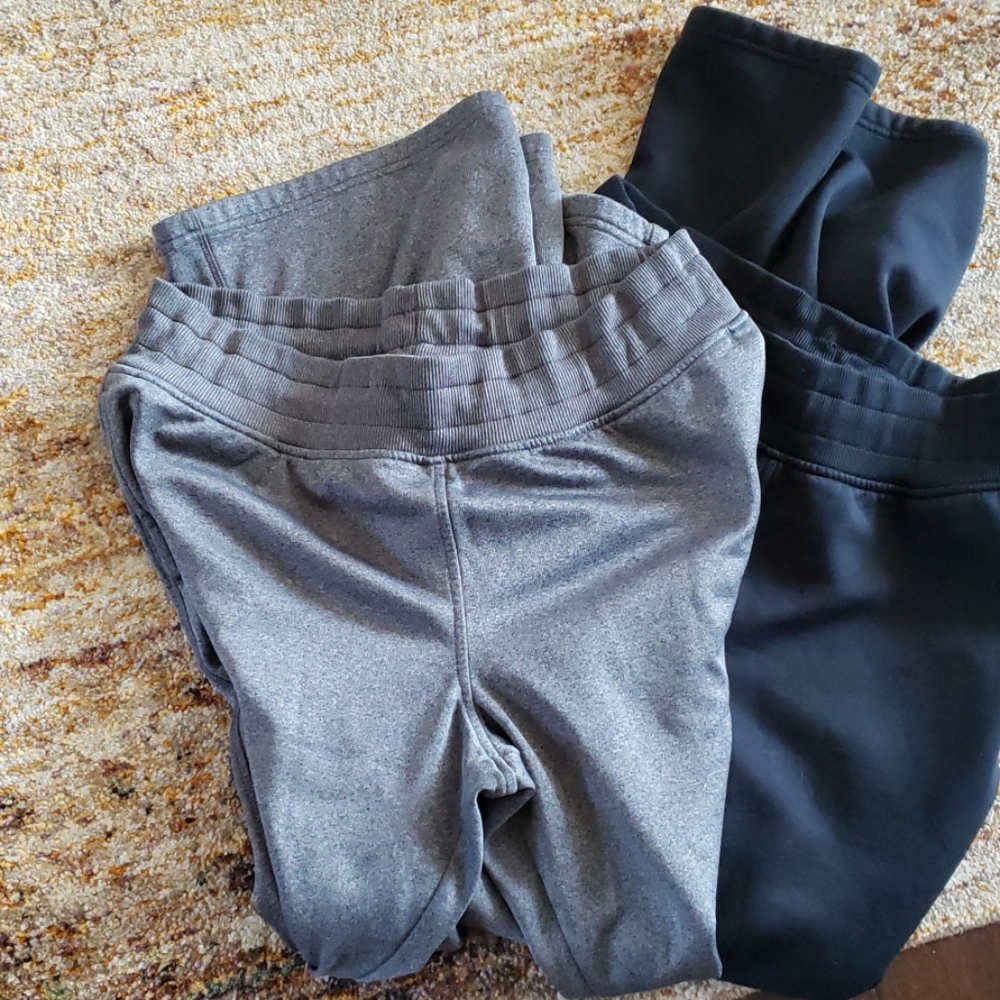 Sweat pants